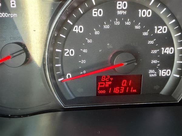 Used 2014 Kia Sorento FWD LX V6 image 12