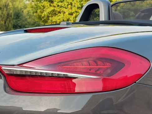 Used 2014 Porsche Boxster S RWD image 41