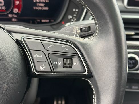 Used 2019 Audi S5 Prestige image 36