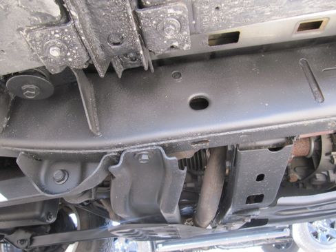 Used 2008 Jeep Wrangler Unlimited Sahara image 22