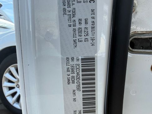 Used 2014 Chrysler 300 image 11