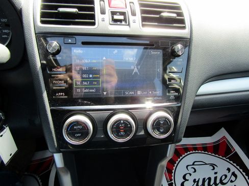 Used 2018 Subaru Forester 2.5i Premium image 18