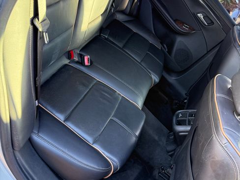 Used 2014 Chevrolet Impala LTZ image 11