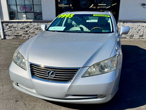 Used 2007 Lexus ES 350 image 2