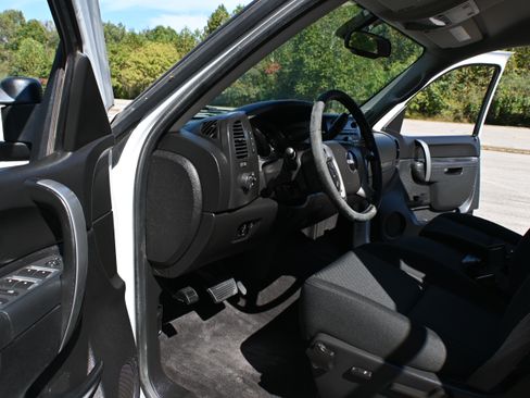 Used 2014 GMC Sierra 2500 SLE image 31