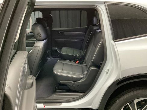 New 2026 Buick Enclave Sport Touring w/ Power Package image 12