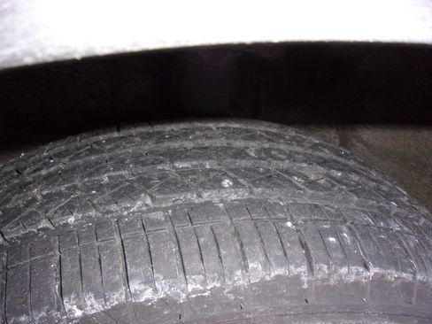 Used 2010 Hyundai Santa Fe Limited image 5