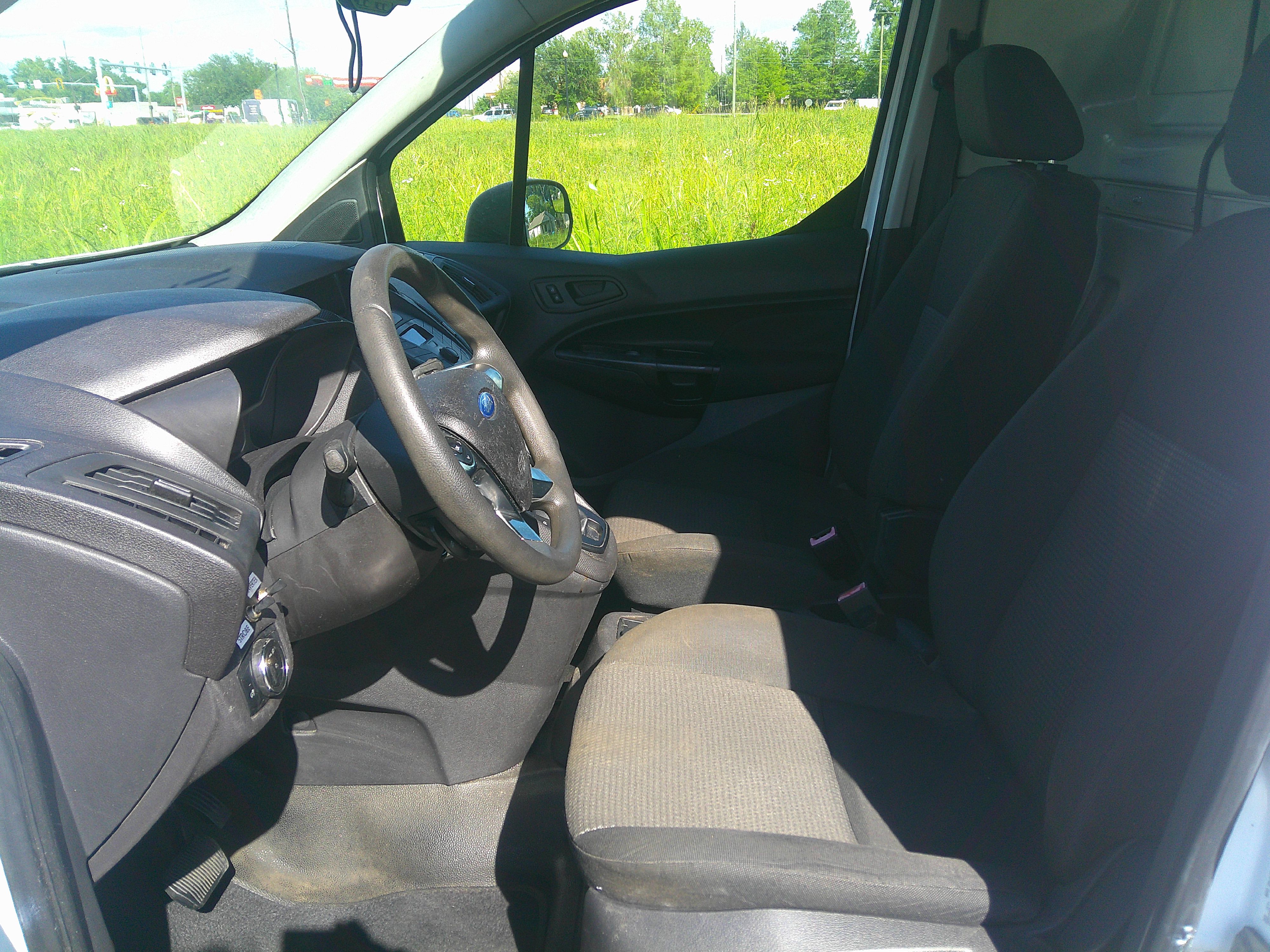 Used 2016 Ford Transit Connect XL Long Wheel Base FWD image 9