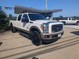 Used 2013 Ford F350 image 3