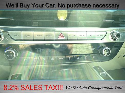 Used 2024 Kia Telluride SX Prestige image 32