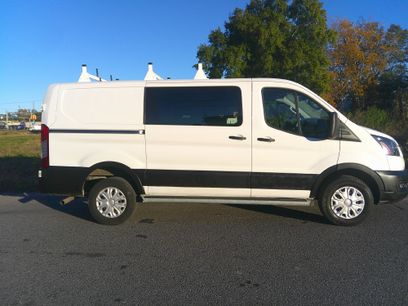 Used 2024 Ford Transit 250 XL