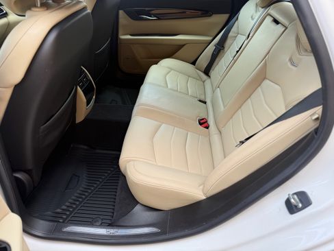 Used 2020 Cadillac CT6 Luxury image 10