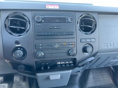 Used 2013 Ford F350 2WD Regular Cab Super Duty image 12