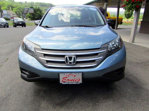 Used 2013 Honda CR-V AWD LX image 3