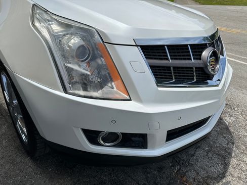 Used 2011 Cadillac SRX Performance FWD image 11