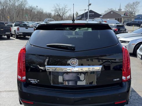 Used 2013 Cadillac SRX Premium image 7