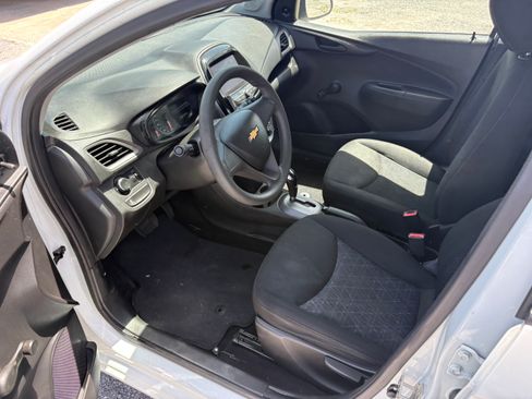 Used 2021 Chevrolet Spark LS FWD image 6