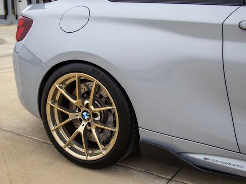 Used 2020 BMW M2 Competition image 25