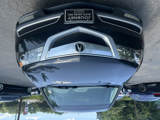 Used 2013 Acura MDX w/ Technology Package AWD/4WD image 8
