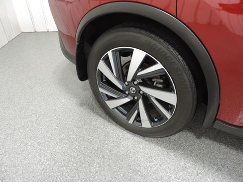 Used 2022 Nissan Murano AWD SL image 14