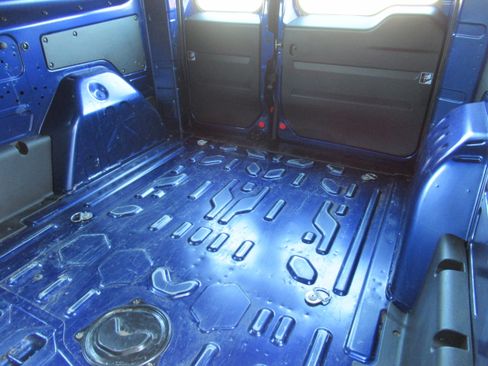 Used 2021 RAM ProMaster City FWD image 17