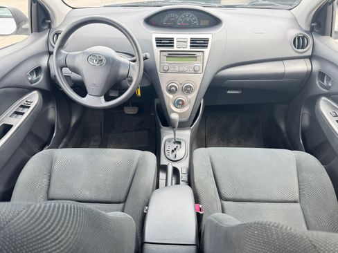Used 2012 Toyota Yaris Sedan FWD image 23