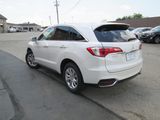 Used 2017 Acura RDX image 4