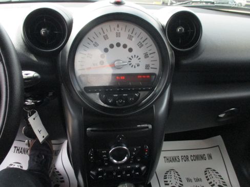 Used 2014 MINI Cooper Countryman S FWD image 8