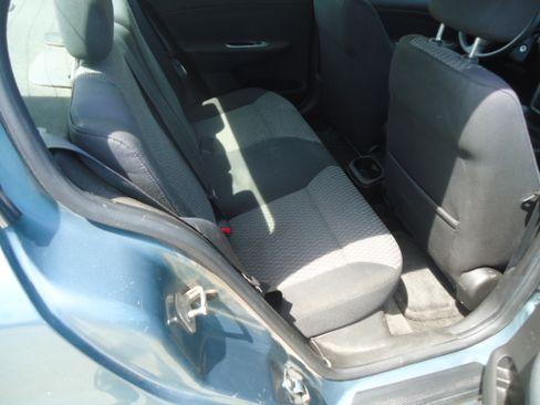 Used 2009 Chevrolet Cobalt LT Sedan FWD image 5