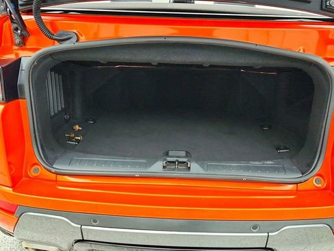 Used 2017 Land Rover Range Rover Evoque SE Dynamic image 24