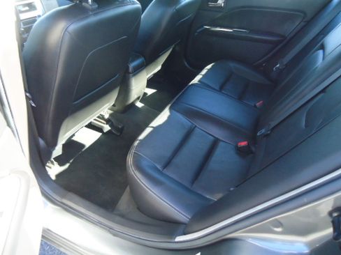 Used 2012 Ford Fusion SEL image 13