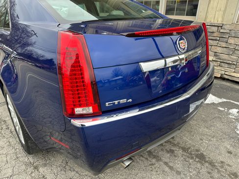 Used 2012 Cadillac CTS image 8