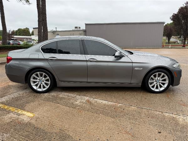 Used 2014 BMW 535i w/ Sport Package RWD image 6