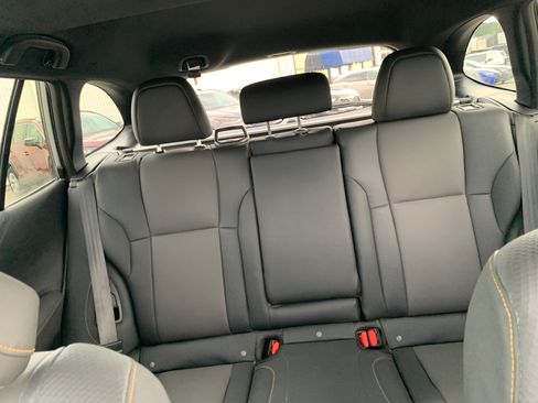 Used 2024 Subaru Outback Wilderness image 23