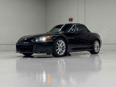 Used 2006 Honda S2000