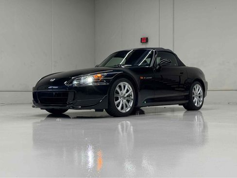 Used 2006 Honda S2000 image 1