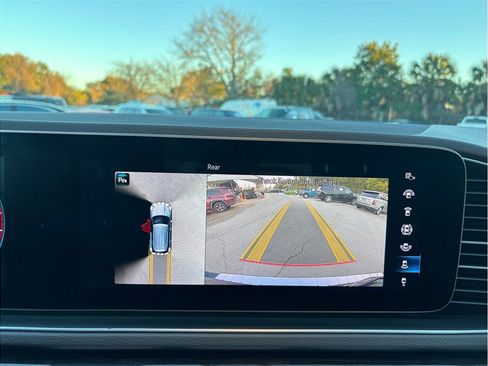 Used 2020 Mercedes-Benz GLE 580 image 34