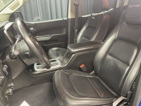 Used 2019 Chevrolet Colorado ZR2 image 12