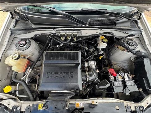 Used 2012 Ford Escape Limited image 19