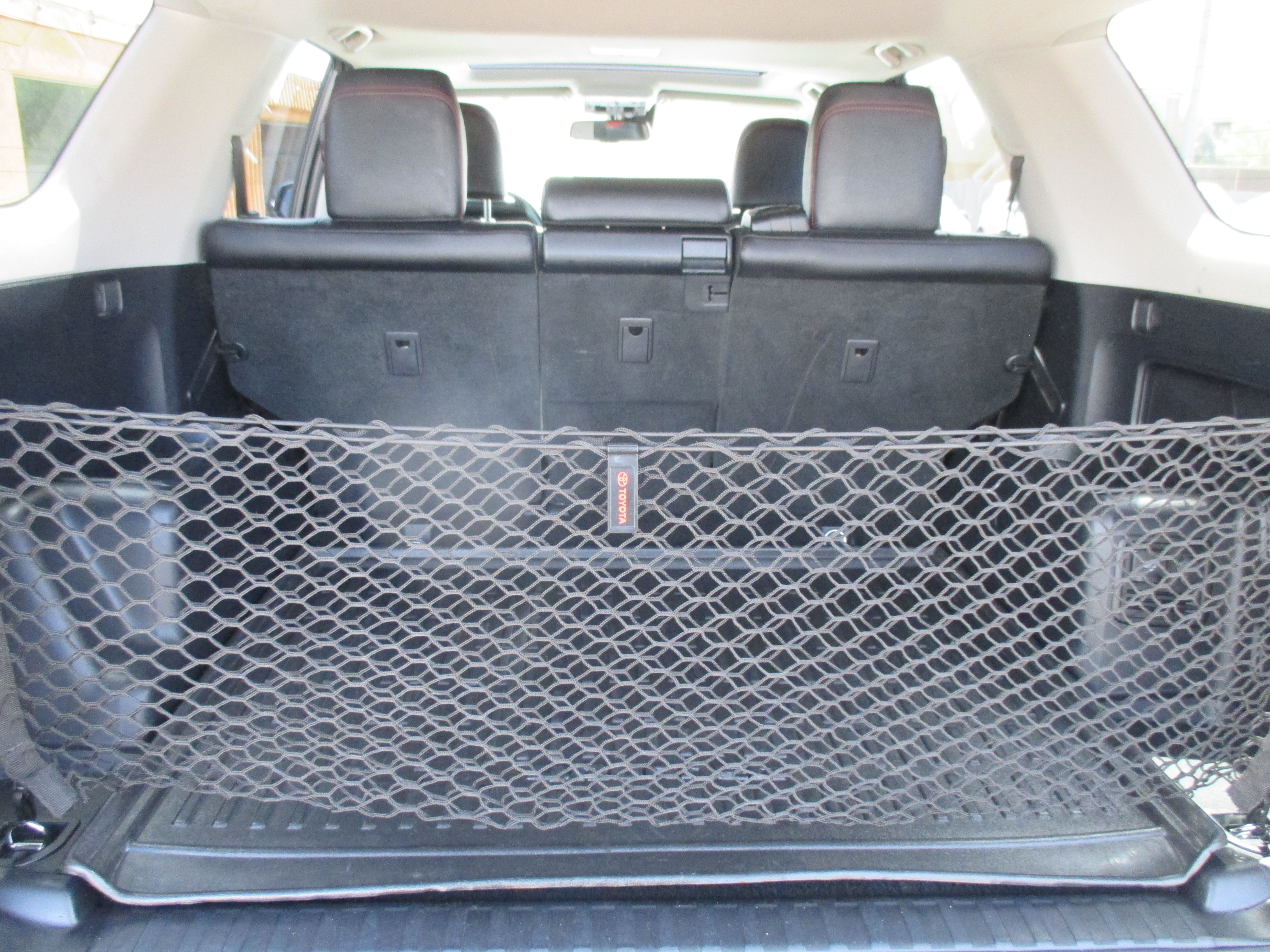 Used 2022 Toyota 4Runner 4WD TRD Off-Road Premium image 16