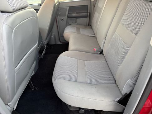 Used 2007 Dodge Ram 1500 Truck Laramie image 64