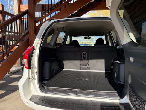 Used 2007 Toyota RAV4 Sport image 17