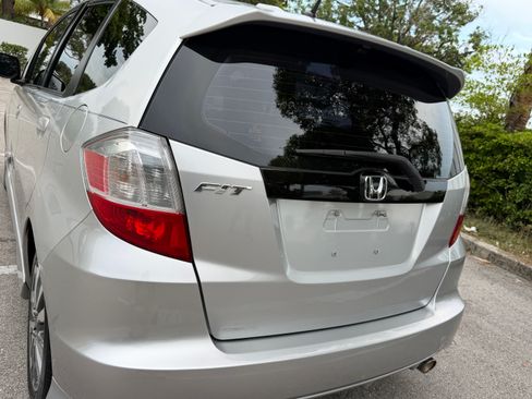 Used 2013 Honda Fit Sport image 35