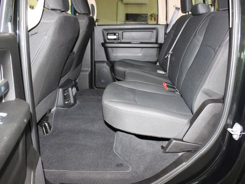 Used 2019 RAM 3500 Tradesman image 18