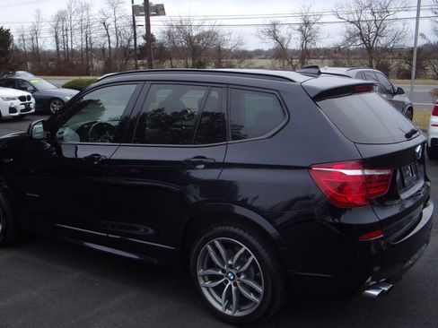 Used 2017 BMW X3 xDrive35i image 12