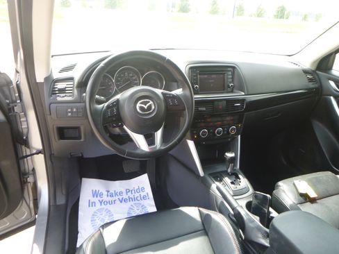 Used 2013 MAZDA CX-5 AWD Grand Touring image 21