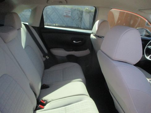Used 2023 Honda HR-V AWD Sport image 13