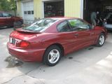 Used 2005 Pontiac Sunfire image 4