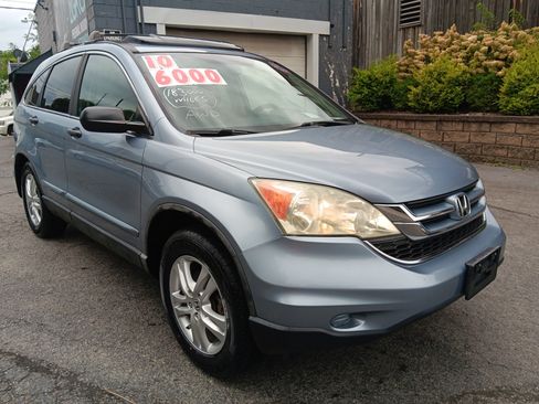 Used 2010 Honda CR-V EX image 4