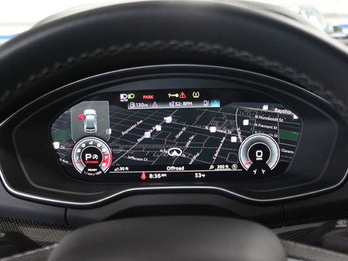 Used 2023 Audi SQ5 Premium Plus image 32